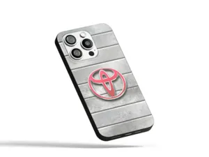 Toyota Custodia Telefono Design Robusto Resistente